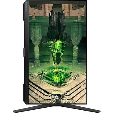 CetKing Odyssey G4 LS25BG400EUXUF 25" 1ms 240Hz FHD HDR10 IPS G-Sync Gaming Monitör 2