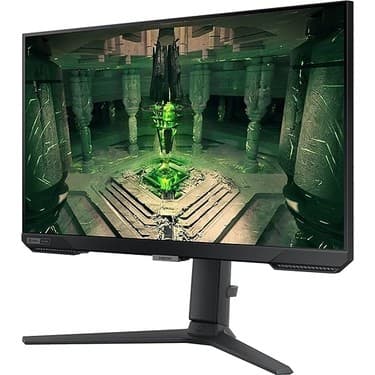 CetKing Odyssey G4 LS25BG400EUXUF 25" 1ms 240Hz FHD HDR10 IPS G-Sync Gaming Monitör 3