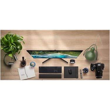 CetKing 1c 23.8 Inç Fhd Monitör (Isp, 1920X1080, 16:9, 60 Hz) 3