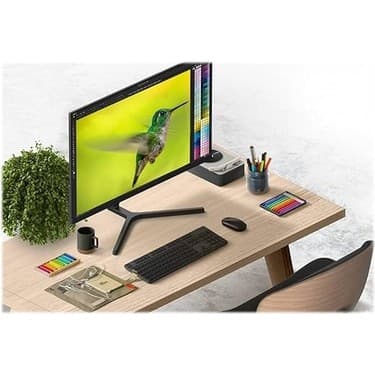 CetKing 1c 23.8 Inç Fhd Monitör (Isp, 1920X1080, 16:9, 60 Hz) 4