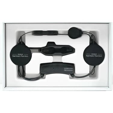 Nexx X.COM3PROINTERCOM 4