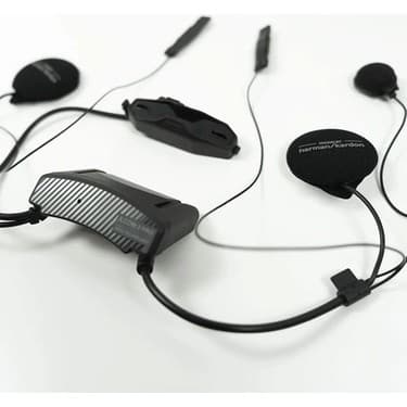 Nexx X.COM3PROINTERCOM 5