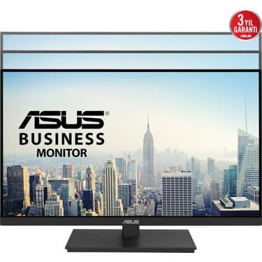 Asus VA24ECPSN 23.8" 5ms 75HZ Fhd Dp/hdmı/type-C Pıvot mm IPS LED Monıtor 3