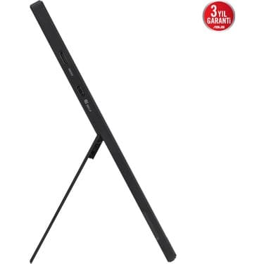 Asus Zenscreen MB16AHV 15.6 IPS 1920X1080 5ms 60Hz 250CD Usb-C 3yıl Mat Ekran, Usb-C To A Adaptor, Düşük Mavi Işık, Antıbakteriyal Kaplama Taşınabilir USB Monıtor 4