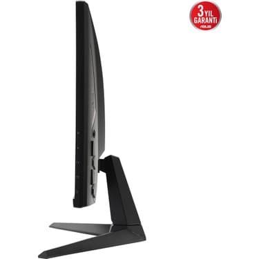 Asus Tuf Gamıng VG27AQM5A 27" 0.3ms 300Hz 2k Qhd Dp/hdmı/usb Vesa IPS LED Gamıng Monıtor 3