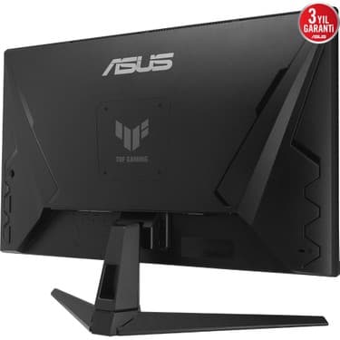 Asus Tuf Gamıng VG27AQM5A 27" 0.3ms 300Hz 2k Qhd Dp/hdmı/usb Vesa IPS LED Gamıng Monıtor 4