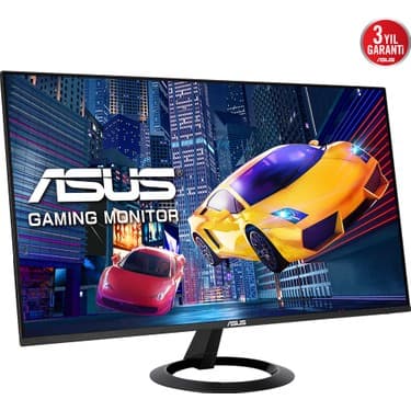 Asus VZ24EHF 23.8" 1ms 100Hz Fhd HDMI Vesa IPS LED Monıtor 2