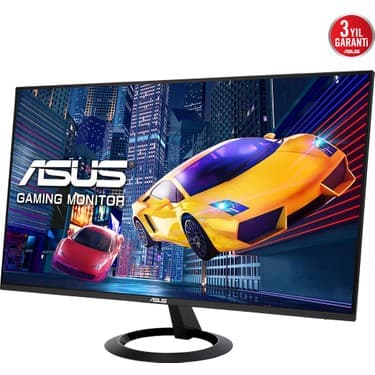 Asus VZ24EHF 23.8" 1ms 100Hz Fhd HDMI Vesa IPS LED Monıtor 5