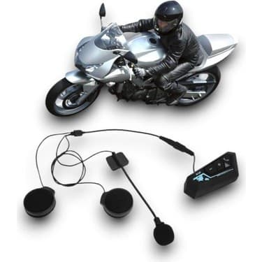 Bodrum Ekipman Bt 22 Motorcu Kulaklığı - ER001Y-53EOD5 3