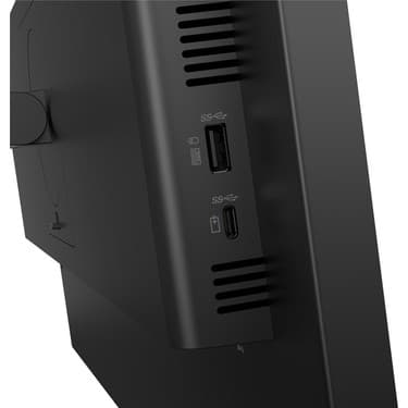 Lenovo Thinkvision P27QD-40 64B3GAR2TK 27" 4ms 2k Pivot IPS 120Hz Monitör 4