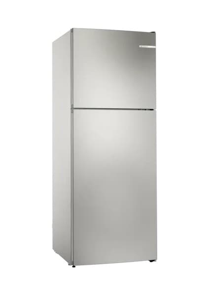 Bosch KDN55NLE0N 453 Lt Inox Görünümlü No-Frost Buzdolabı