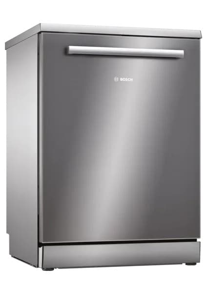 Bosch SMS4HMY62T 6 Programlı D Enerji Sınıfı 14 Kişilik Tam Boy Bulaşık Makinesi