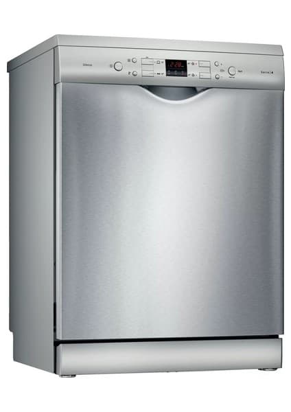 Bosch SMS44DI01T 4 Programlı D Sınıfı Bulaşık Makinesi
