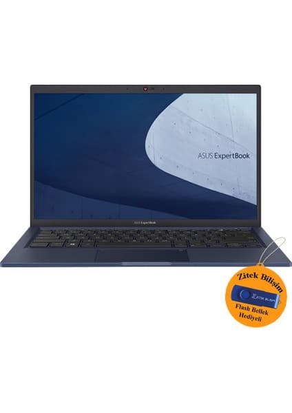 Asus Expertbook I5-1135G7 24 GB 1 Tb SSD 15.6\