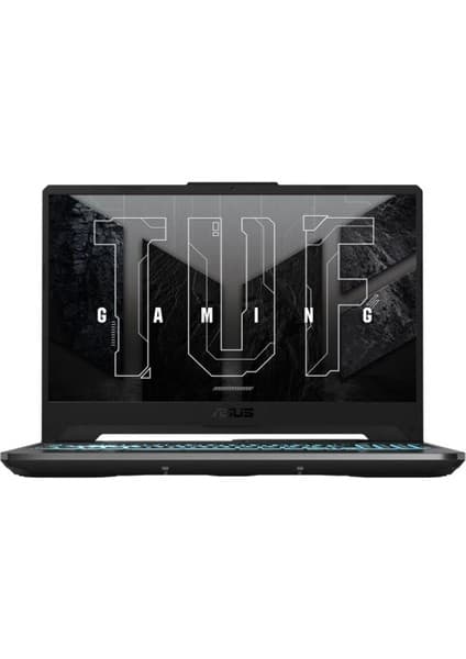 Asus Tuf Gaming A15 FA506NC-HN048 Ryzen 5 7535HS 8gb Ram 512GB SSD 4gb RTX3050 15.6 Inç Fhd 144Hz Taşınabilir Bilgisayar