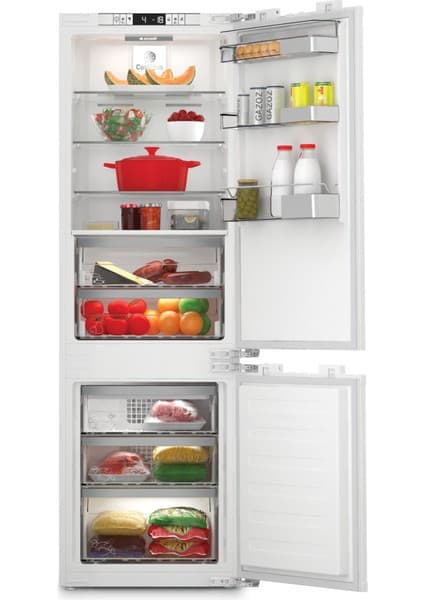 Arçelik A 2073 NFK D Enerji Sınıfı 193 Lt Ankastre Buzdolabı