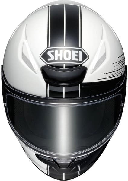 Shoei Shoeı Nxr 2 Ideograph Tc-6 Kapalı Kask Full Face 8