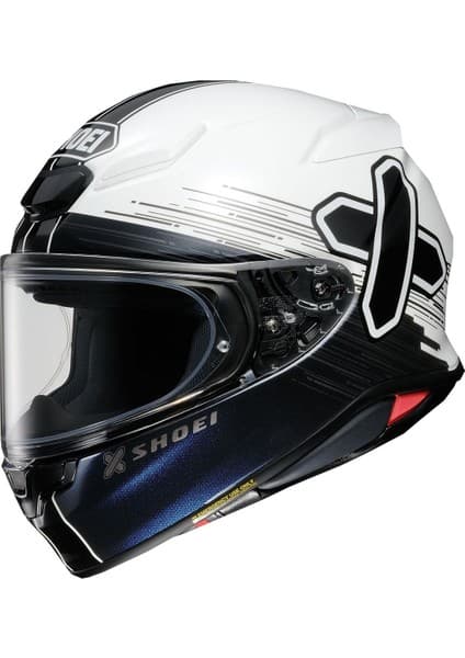 Shoei Shoeı Nxr 2 Ideograph Tc-6 Kapalı Kask Full Face