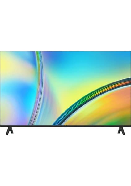 TCL 43L5A 43" 109 Ekran Dahili Uydu Alıcılı Full HD Smart LED TV