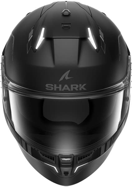 Shark Kask Shark Skwal I3 Dark Shadow Edition Mat Black 5