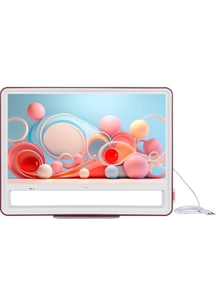 Vestel 24HA9530 24"RB 60 Ekran Dahili Uydu Alıcılı HD Ready Smart LED TV