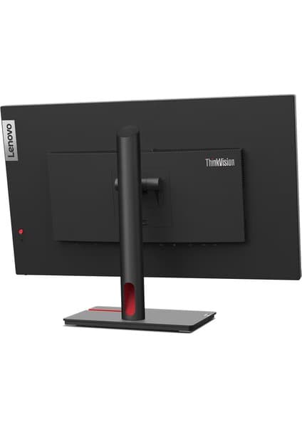 Lenovo Thinkvision 27" 60Hz 4ms T27I-30 HDMI / Dp Fhd IPS Monitör 63A4MAT1TK
