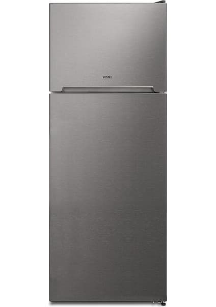 Vestel NF48011 X E Sınıfı 434 Lt No-Frost Buzdolabı 7