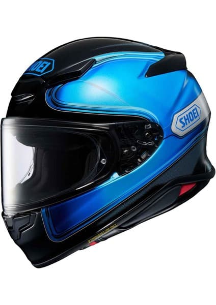 Shoei Nxr 2 Sheen Kapalı Motosiklet Kaskı