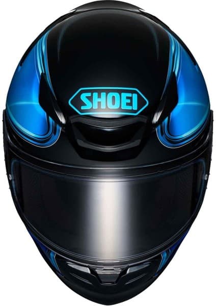 Shoei Nxr 2 Sheen Kapalı Motosiklet Kaskı 8