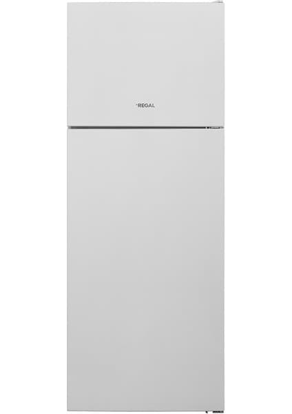 Regal St 47020 432 Lt E Enerji Sınıfı Çift Kapılı Buzdolabı 7