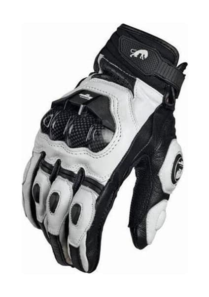 MDSJ Furygan Afs-6 Karbon Fiber Yarış Motosiklet Eldivenleri