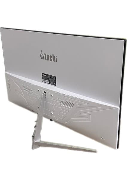 Hiitachi 24" Qhtw 1ms 165Hz Freesync Fullhd IPS Oyuncu Monitör
