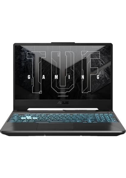 Asus Tuf Gaming A15 FA506NF-HN068 Amd Ryzen 5 7535HS 16 GB 512 GB SSD Rtx 2050 144 Hz Freedos 15.6\