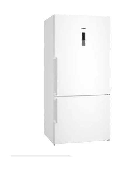 Siemens KG86NCWE0N Kombi No Frost Buzdolabı