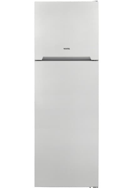 Vestel NF37011 310 Lt No-Frost Buzdolabı 7