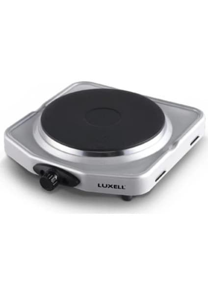 Luxell LX-7011 1500 W Tek Göz Ocak - Elektrikli