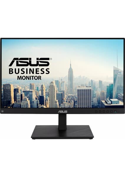 Asus BE24ECSBT 23.8" 75Hz 5ms Hdmı+Dp+Usb-C Fullhd IPS Pivot Vesa Dokunmatik Monitör