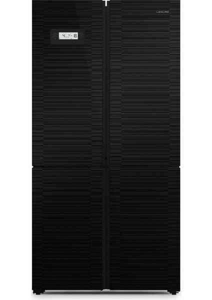 Leisure PBZL 9926 F Enerji Sınıfı Gardırop Tipi Buzdolabı (Net 572 LT)