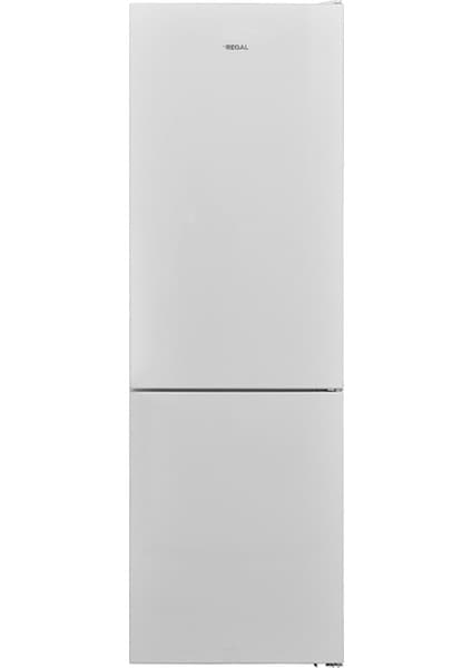 Regal Stk 35020 340 Lt Çift Kapılı Buzdolabı