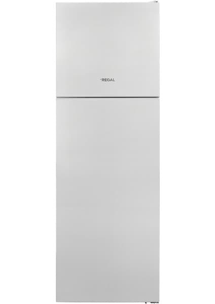 Regal NF 33020 No Frost Buzdolabı - 310 Lt, E Enerji Sınıfı 6