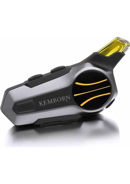 Kemborn X2 Pro 2 Kişilik Evrensel Intercom Bluetooth Kulaklık Seti