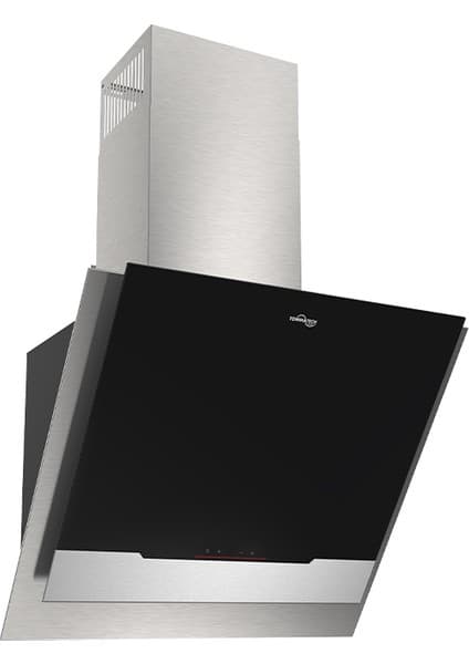 Tommatech TDE6002BGI Duvar Tipi Davlumbaz 60 cm Inox