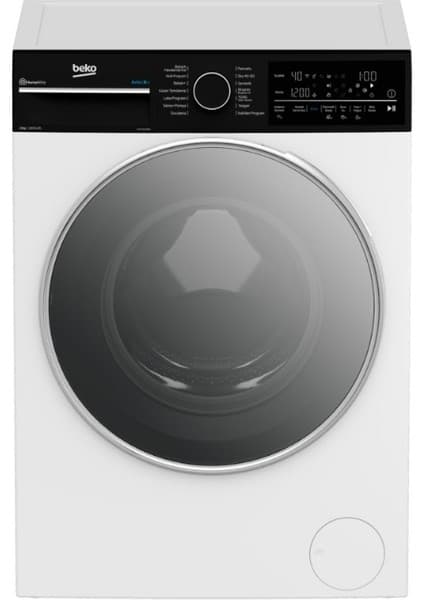 Beko cm 10140 Bm