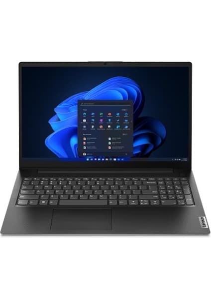 Lenovo Nb Ryzen-5 7520U 16GB 512SSD 0/b 15.6 Dos 82YU0123TX 82YU00QYTX Dizüstü Bilgisayar