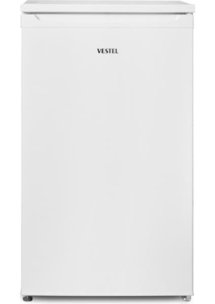 Vestel SB9011 E Enerji Sınıfı 89 Lt Mini Buzdolabı 7
