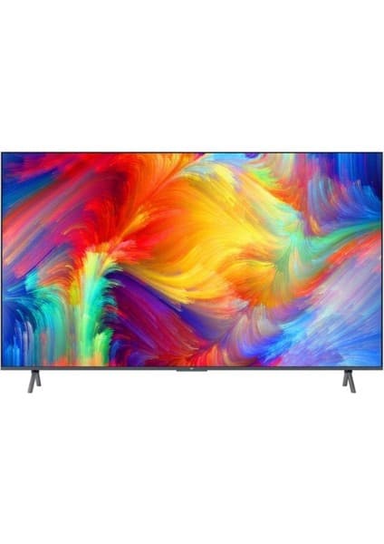 Beko B85 N 995 X 85" 216 Ekran Uydu Alıcılı 4K Ultra HD Smart LED TV