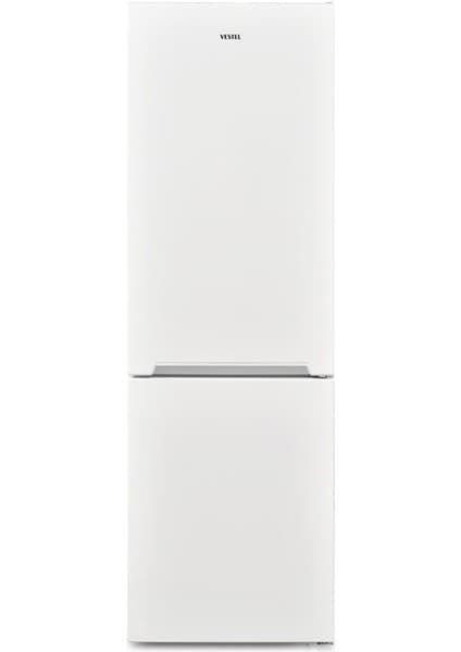 Vestel SK35011 340 Lt E Enerji Sınıfı Statik Buzdolabı 7