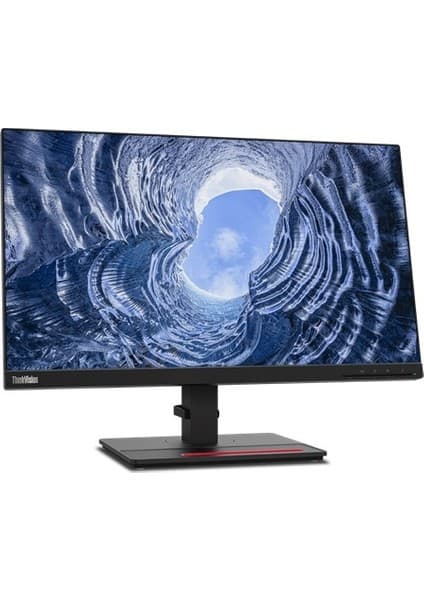 Lenovo 62B0MAR2TK T24I-2L 23.8ınch Monıtor-Hdmı