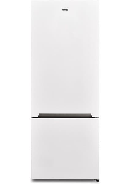 Vestel NFK52011 471 Lt No-Frost Buzdolabı 8