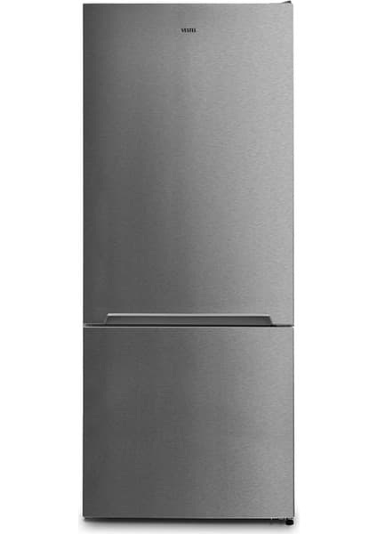 Vestel NFK48011 x 427 Lt E Enerji Sınıfı No-Frost Buzdolabı 7